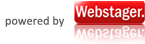 Powered by WebStager