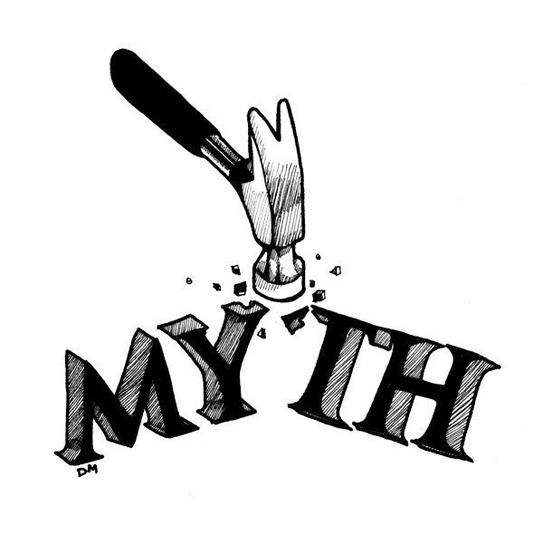 B2B Marketing Myths