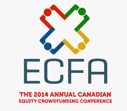 The 2014 Canadian Equity Crowdfunding Conference - Vancouver