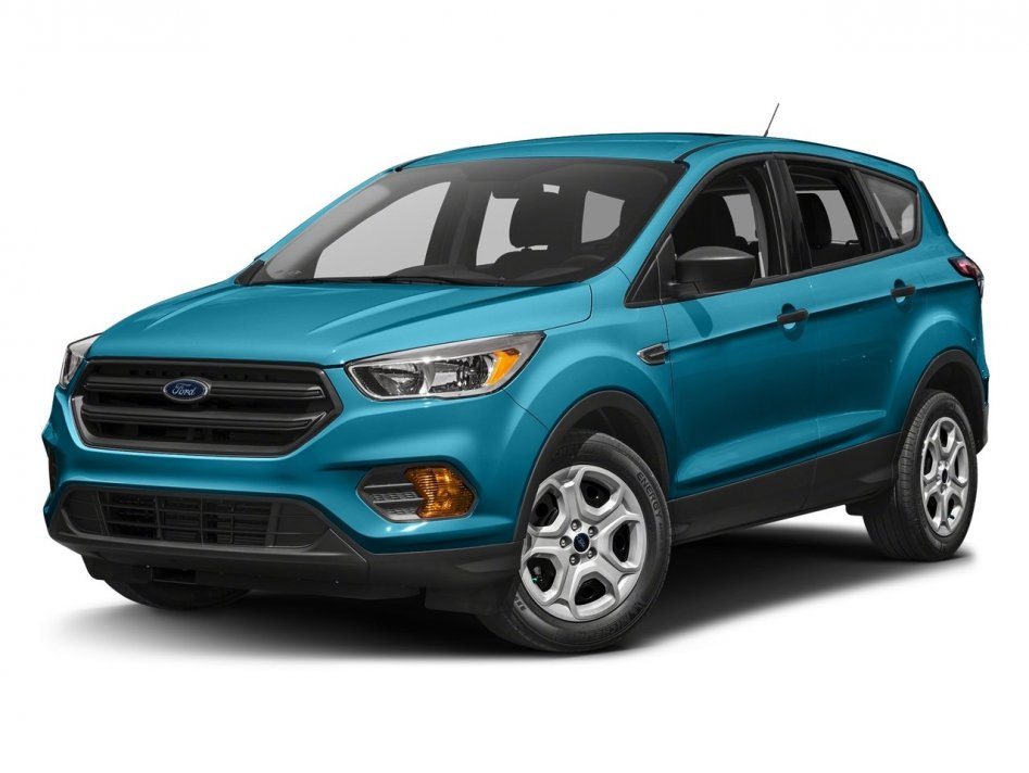 great deals on new ford escapes in new westminster