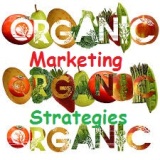 organic marketing strategies