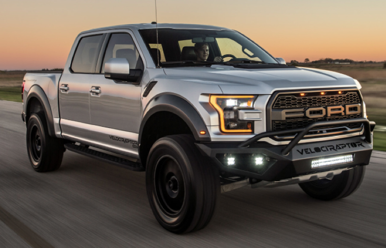 2018 ford f-150 raptor for sale vancouver b.c.