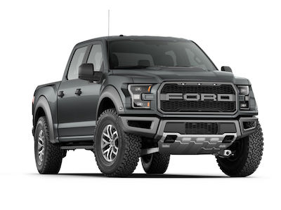 great deals on new ford f-150 raptor in vancouver bc